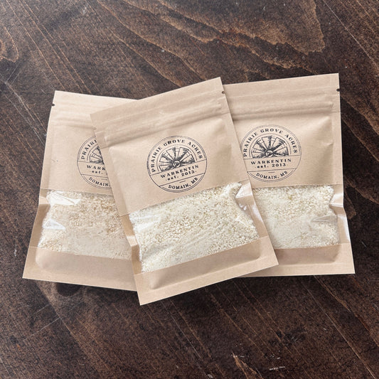 Garlic Powder