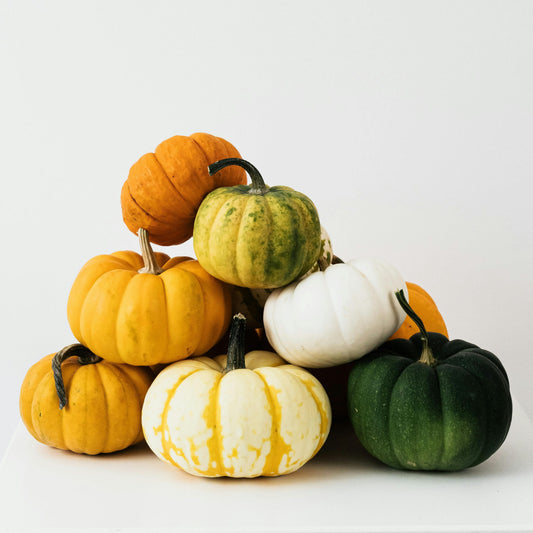 Pumpkins