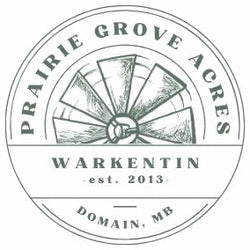 Prairie Grove Acres