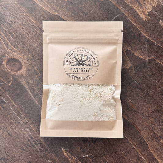 Garlic Powder