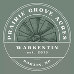 Prairie Grove Acres